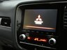USED 2019 69 MITSUBISHI OUTLANDER 2.4 PHEV DYNAMIC 5d 222 BHP APP SAT NAV LEATHERHEATED SEATS REAR VIEW CAMERA  1 OWNER MITSUBISHI WARRANTY TILL OCT 2024