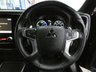 USED 2019 69 MITSUBISHI OUTLANDER 2.4 PHEV DYNAMIC 5d 222 BHP APP SAT NAV LEATHERHEATED SEATS REAR VIEW CAMERA  1 OWNER MITSUBISHI WARRANTY TILL OCT 2024