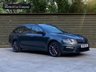 USED 2018 68 SKODA OCTAVIA 2.0 VRS TSI 5d 242 BHP FINANCE ALAILABLE ZERO DEPOSIT