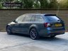 USED 2018 68 SKODA OCTAVIA 2.0 VRS TSI 5d 242 BHP FINANCE ALAILABLE ZERO DEPOSIT