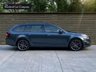 USED 2018 68 SKODA OCTAVIA 2.0 VRS TSI 5d 242 BHP FINANCE ALAILABLE ZERO DEPOSIT