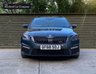 USED 2018 68 SKODA OCTAVIA 2.0 VRS TSI 5d 242 BHP FINANCE ALAILABLE ZERO DEPOSIT