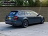USED 2018 68 SKODA OCTAVIA 2.0 VRS TSI 5d 242 BHP FINANCE ALAILABLE ZERO DEPOSIT