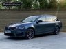 USED 2018 68 SKODA OCTAVIA 2.0 VRS TSI 5d 242 BHP FINANCE ALAILABLE ZERO DEPOSIT