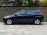 USED 2019 19 PEUGEOT 308 1.5 BLUEHDI S/S ACTIVE 5d 129 BHP FINANCE AVAILABLE ZERO DEPOSIT