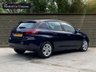 USED 2019 19 PEUGEOT 308 1.5 BLUEHDI S/S ACTIVE 5d 129 BHP FINANCE AVAILABLE ZERO DEPOSIT