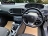 USED 2019 19 PEUGEOT 308 1.5 BLUEHDI S/S ACTIVE 5d 129 BHP FINANCE AVAILABLE ZERO DEPOSIT