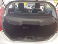 USED 2011 11 FORD FIESTA 1.2 ZETEC 3d 81 BHP 