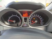 USED 2011 11 FORD FIESTA 1.2 ZETEC 3d 81 BHP 
