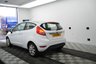 USED 2011 11 FORD FIESTA 1.2 ZETEC 3d 81 BHP 
