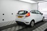 USED 2011 11 FORD FIESTA 1.2 ZETEC 3d 81 BHP 