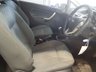 USED 2011 11 FORD FIESTA 1.2 ZETEC 3d 81 BHP 