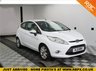 USED 2011 11 FORD FIESTA 1.2 ZETEC 3d 81 BHP 