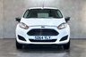 USED 2014 64 FORD FIESTA 1.2 STUDIO 3d 59 BHP 
