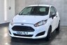 USED 2014 64 FORD FIESTA 1.2 STUDIO 3d 59 BHP 