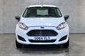 USED 2014 64 FORD FIESTA 1.2 STUDIO 3d 59 BHP 