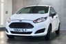 USED 2014 64 FORD FIESTA 1.2 STUDIO 3d 59 BHP 