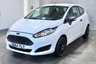 USED 2014 64 FORD FIESTA 1.2 STUDIO 3d 59 BHP 