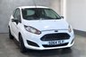 USED 2014 64 FORD FIESTA 1.2 STUDIO 3d 59 BHP 