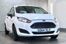 USED 2014 64 FORD FIESTA 1.2 STUDIO 3d 59 BHP 
