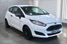 USED 2014 64 FORD FIESTA 1.2 STUDIO 3d 59 BHP 