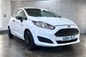 USED 2014 64 FORD FIESTA 1.2 STUDIO 3d 59 BHP 