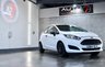 USED 2014 64 FORD FIESTA 1.2 STUDIO 3d 59 BHP 