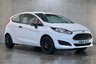 USED 2014 64 FORD FIESTA 1.2 STUDIO 3d 59 BHP 