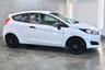 USED 2014 64 FORD FIESTA 1.2 STUDIO 3d 59 BHP 