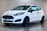 USED 2014 64 FORD FIESTA 1.2 STUDIO 3d 59 BHP 
