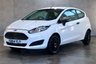 USED 2014 64 FORD FIESTA 1.2 STUDIO 3d 59 BHP 