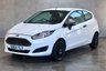 USED 2014 64 FORD FIESTA 1.2 STUDIO 3d 59 BHP 
