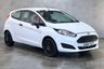 USED 2014 64 FORD FIESTA 1.2 STUDIO 3d 59 BHP 
