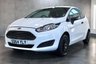 USED 2014 64 FORD FIESTA 1.2 STUDIO 3d 59 BHP 