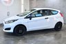 USED 2014 64 FORD FIESTA 1.2 STUDIO 3d 59 BHP 