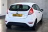 USED 2014 64 FORD FIESTA 1.2 STUDIO 3d 59 BHP 