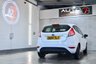 USED 2014 64 FORD FIESTA 1.2 STUDIO 3d 59 BHP 