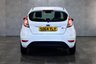 USED 2014 64 FORD FIESTA 1.2 STUDIO 3d 59 BHP 