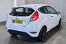 USED 2014 64 FORD FIESTA 1.2 STUDIO 3d 59 BHP 