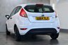 USED 2014 64 FORD FIESTA 1.2 STUDIO 3d 59 BHP 