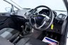 USED 2014 64 FORD FIESTA 1.2 STUDIO 3d 59 BHP 