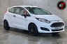 USED 2014 64 FORD FIESTA 1.2 STUDIO 3d 59 BHP 