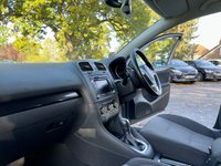 USED 2012 62 VOLKSWAGEN GOLF 1.4 MATCH TSI DSG 5d 121 BHP Rare Automatic Petrol Golf That is ULEZ COMPLIANT With Low Mileage And Owned By The Same Family From New ! ULEZ COMPLIANT