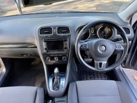 USED 2012 62 VOLKSWAGEN GOLF 1.4 MATCH TSI DSG 5d 121 BHP Rare Automatic Petrol Golf That is ULEZ COMPLIANT With Low Mileage And Owned By The Same Family From New ! ULEZ COMPLIANT