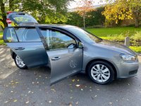 USED 2012 62 VOLKSWAGEN GOLF 1.4 MATCH TSI DSG 5d 121 BHP Rare Automatic Petrol Golf That is ULEZ COMPLIANT With Low Mileage And Owned By The Same Family From New ! ULEZ COMPLIANT