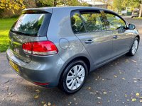 USED 2012 62 VOLKSWAGEN GOLF 1.4 MATCH TSI DSG 5d 121 BHP Rare Automatic Petrol Golf That is ULEZ COMPLIANT With Low Mileage And Owned By The Same Family From New ! ULEZ COMPLIANT
