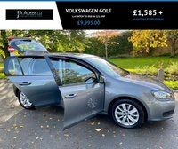 USED 2012 62 VOLKSWAGEN GOLF 1.4 MATCH TSI DSG 5d 121 BHP Rare Automatic Petrol Golf That is ULEZ COMPLIANT With Low Mileage And Owned By The Same Family From New ! ULEZ COMPLIANT
