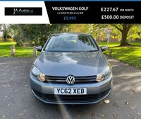 USED 2012 62 VOLKSWAGEN GOLF 1.4 MATCH TSI DSG 5d 121 BHP Rare Automatic Petrol Golf That is ULEZ COMPLIANT With Low Mileage And Owned By The Same Family From New ! ULEZ COMPLIANT