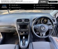 USED 2012 62 VOLKSWAGEN GOLF 1.4 MATCH TSI DSG 5d 121 BHP Rare Automatic Petrol Golf That is ULEZ COMPLIANT With Low Mileage And Owned By The Same Family From New ! ULEZ COMPLIANT