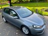 USED 2012 62 VOLKSWAGEN GOLF 1.4 MATCH TSI DSG 5d 121 BHP Rare Automatic Petrol Golf That is ULEZ COMPLIANT With Low Mileage And Owned By The Same Family From New ! ULEZ COMPLIANT
